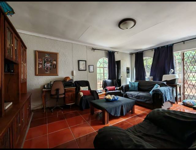 5 BEDROOM HOUSE FOR SALE IN GLEN DONALD AH